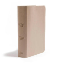 She Reads Truth Bible - Leather Touch | Indexed
