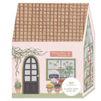 Flower Shop Mini Specialty Greeting Card Box Set