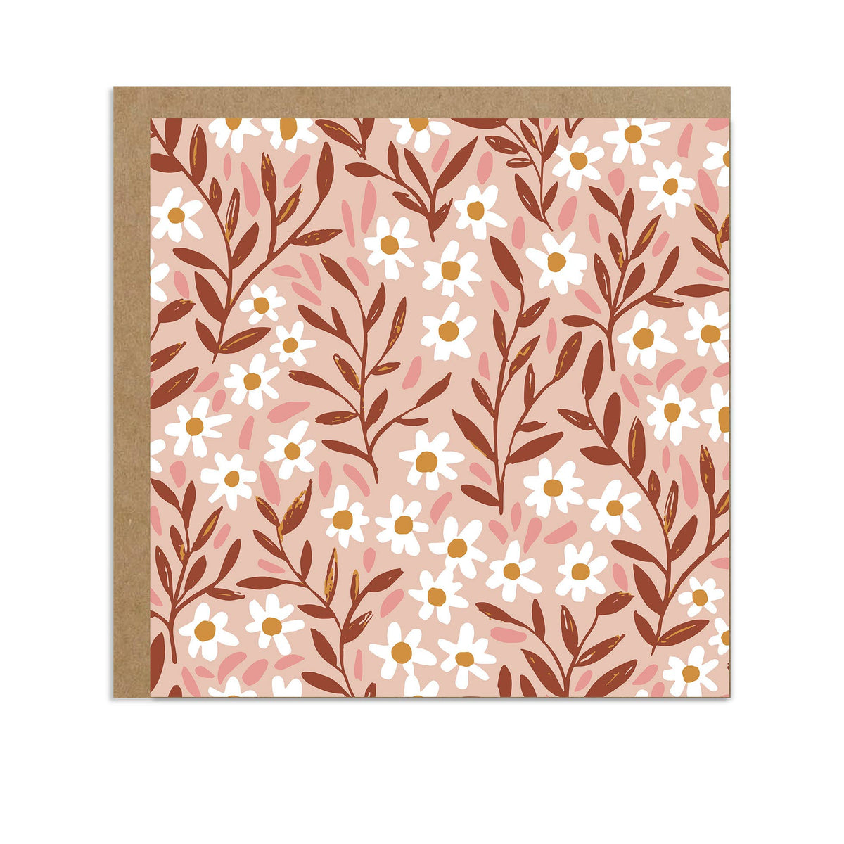 Flower Shop Mini Specialty Greeting Card Box Set