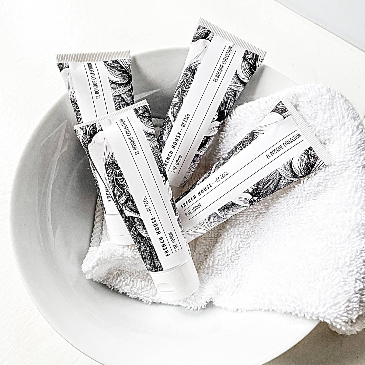 Artisan Hand Lotion (Assorted Fragrances)