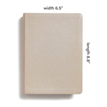 She Reads Truth Bible - Leather Touch