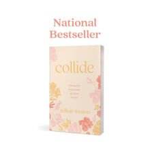 Collide: Running Into Healing When Life Hands You Hurt | Book