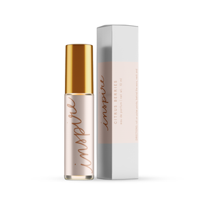 Rollerball Perfume: Inspire