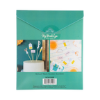 Occasions School Table Scatter Confetti