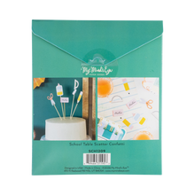 SCH1209 - Occasions School Table Scatter Confetti