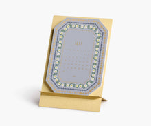 2026 Refillable Desk Calendar – Wildwood Floral Design