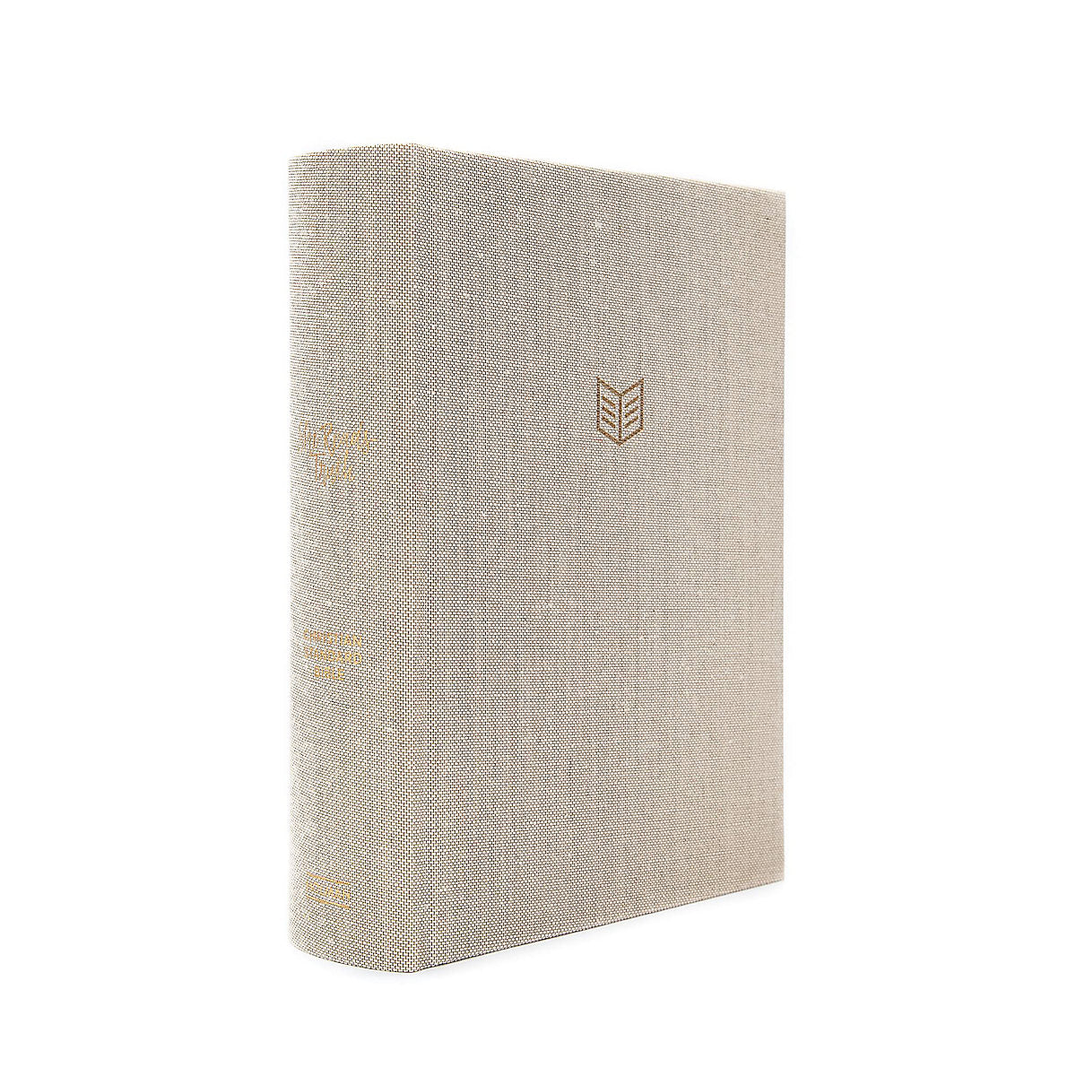 She Reads Truth Bible | Linen Hardcover