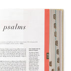 She Reads Truth Bible | Linen Hardcover