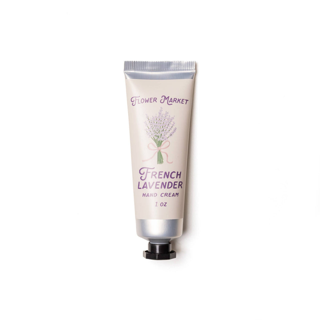 Flower Market Hand Cream | Assorted Fragrances