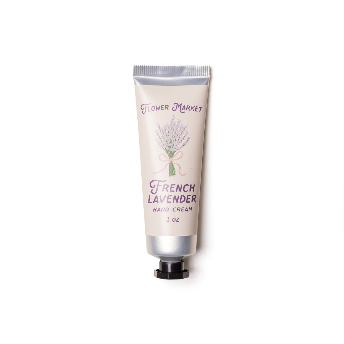 Flower Market Hand Cream | Assorted Fragrances