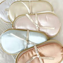 Silky Satin Sleep Eye Masks