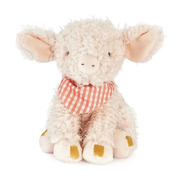 Farm Friends Stuffed Animals