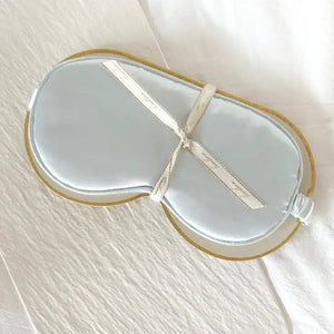 Silky Satin Sleep Eye Masks