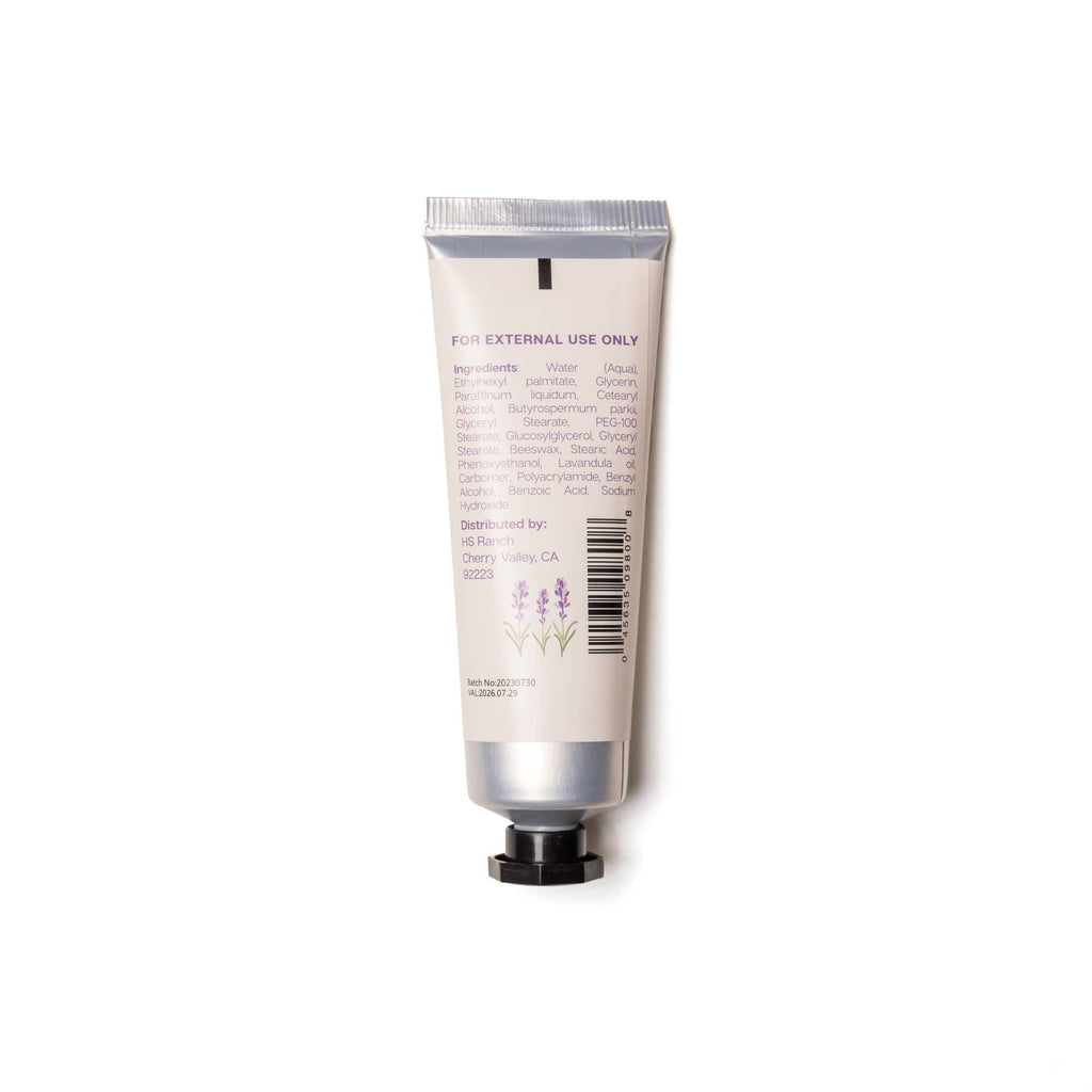 Flower Market Hand Cream | Assorted Fragrances