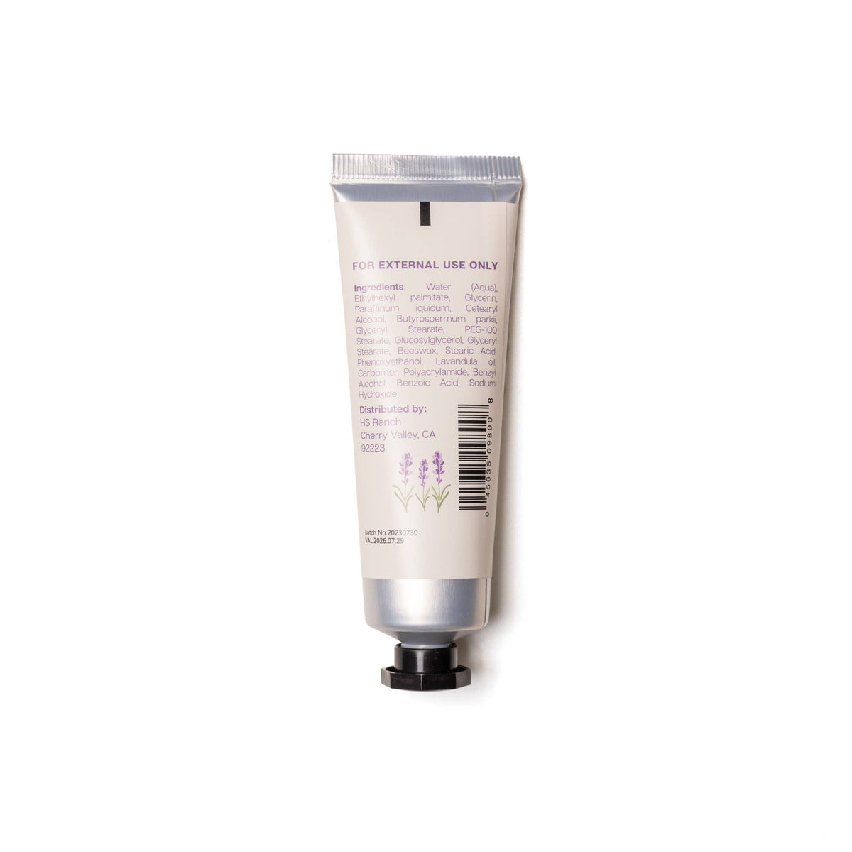 Flower Market Hand Cream | Assorted Fragrances
