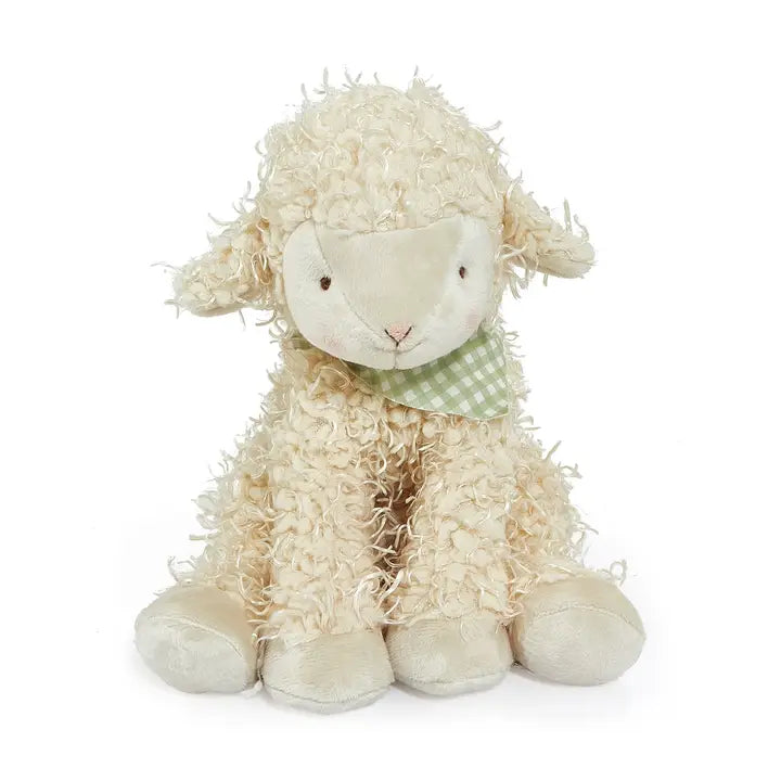 Farm Friends Stuffed Animals