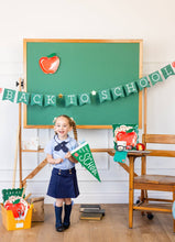 APP1115 - First Day Felt Pennant
