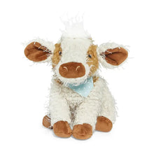 Farm Friends Stuffed Animals