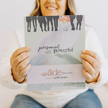 Personal and Powerful: A Bible Study on Hope