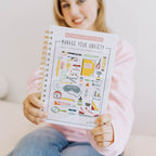 A 5-Week Guide to Help Manage Your Anxiety
