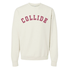 Collide Collegiate Crewneck Sweatshirt