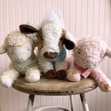 Farm Friends Stuffed Animals