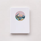 Reckless Event - Mountain Journal