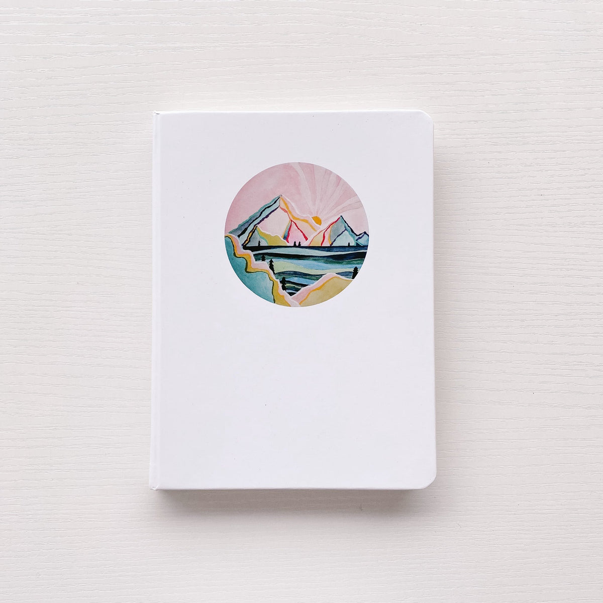 Reckless Event - Mountain Journal