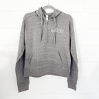 Collide 1/2 Zip Pullover Sweatshirt (Women's)