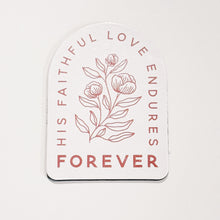 Floral Encouragement Magnets | 4 Designs