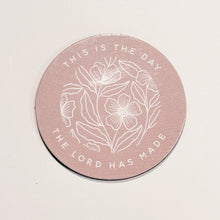 Floral Encouragement Magnets | 4 Designs