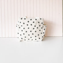 Corduroy Insulated Lunch Tote