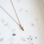 Cross Necklace - Heidi Hull Jewelry (Assorted Designs)