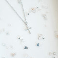 Cross Necklace - Heidi Hull Jewelry (Assorted Designs)