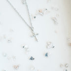 Cross Necklace - Heidi Hull Jewelry (Assorted Designs)