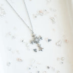 Cross Necklace - Heidi Hull Jewelry (Assorted Designs)