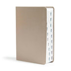 She Reads Truth Bible - Leather Touch | Indexed
