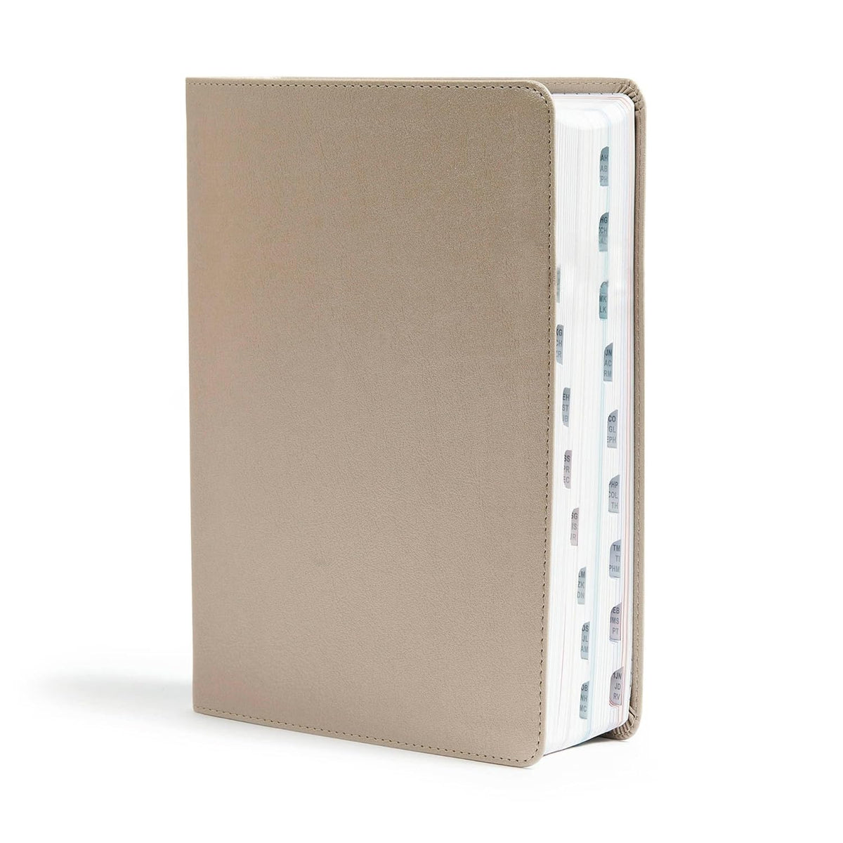 She Reads Truth Bible - Leather Touch | Indexed