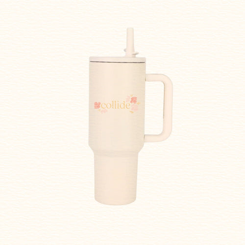 Collide Hydro Sip Tumbler