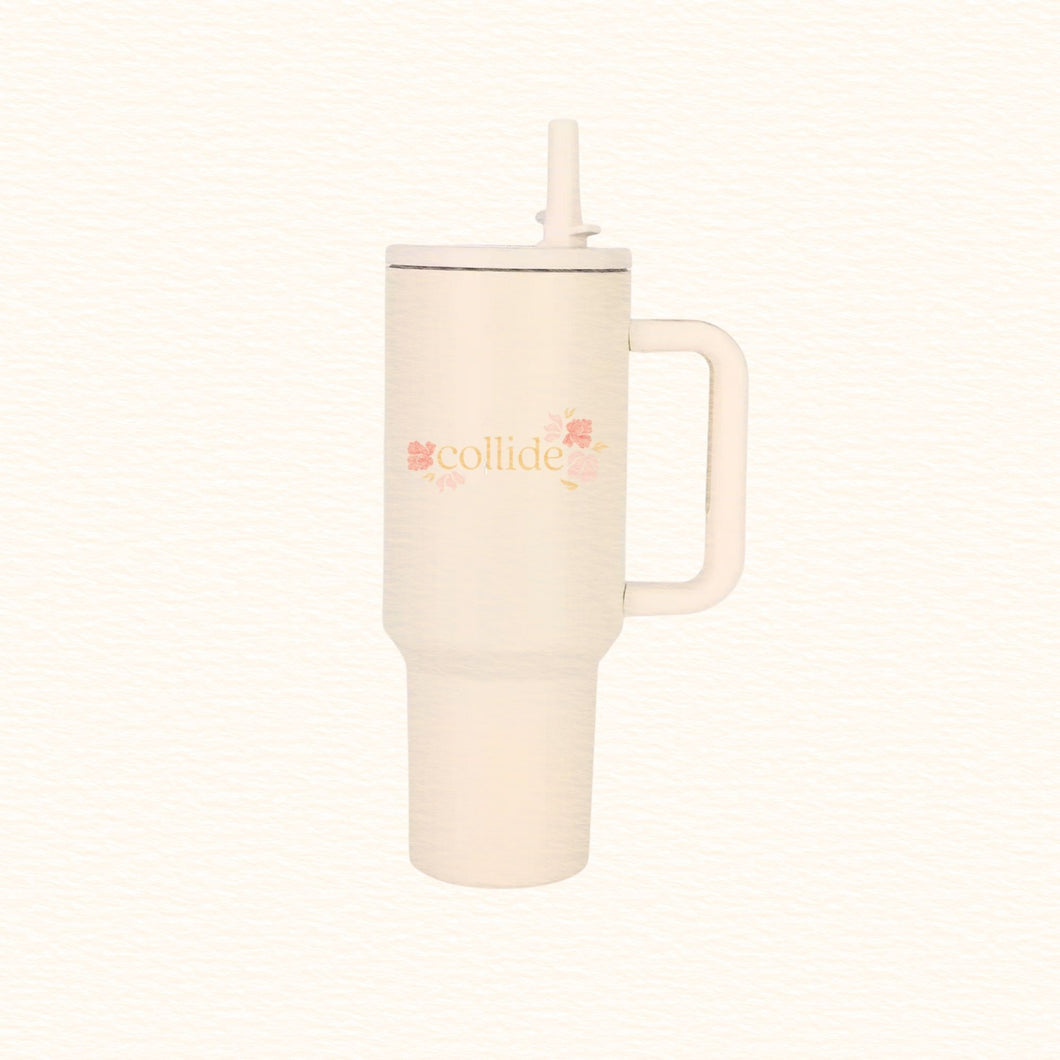 Collide Hydro Sip Tumbler