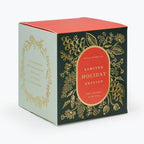 Limited Edition Holiday Candle | Cranberry, Balsam Fir & Cedarwood