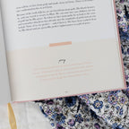 Steadfast Motherhood Devotional