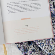 Steadfast Motherhood Devotional