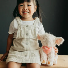 Farm Friends Stuffed Animals