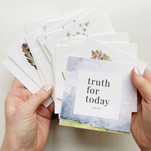 Truth for Today Scripture Cards on Hope