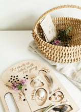 Kids Nature Collection Board