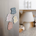 Turn Your Eyes Upon Jesus | Magnet | 4  Styles to Choose From