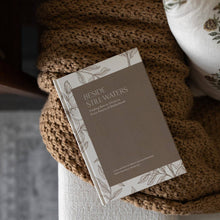 Beside Still Waters | Finding Rest in Every Season of Motherhood