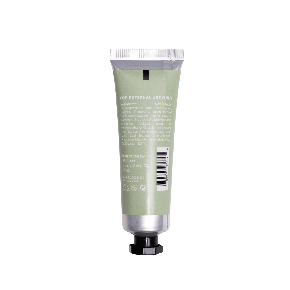 Flower Market Hand Cream | Assorted Fragrances