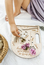 Kids Nature Collection Board